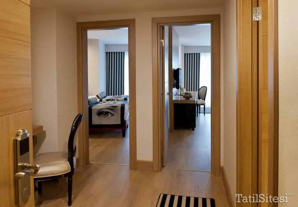 Delphin İmperial Hotel Lara